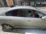 Toyota Avensis 2009 Automatik Diesel zu ve... - Toyota Avensis aus 2009 mit Diesel-Antrieb