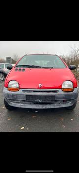 Renault Twingo Automatik- Ideal für Anfänger - Renault aus 1997