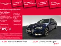 Audi A4 - Vorschau Bild 1