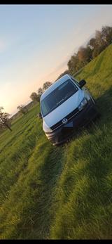 Volkswagen Caddy 2,0TDI 75kW BMT  Kastenwagen  - Volkswagen Caddy: Kastenwagen