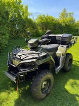 Polaris Sportsman 570 EPS - POLARIS SPORTSMAN 570