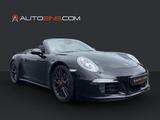 Porsche 911 Carrera GTS Cabriolet*LED*Kamera*Bose* - Porsche 911 Urmodell aus 2015