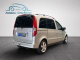 Mercedes-Benz Vaneo Compact Van 1.6 - Mercedes-Benz Vaneo Benziner Gebrauchtwagen