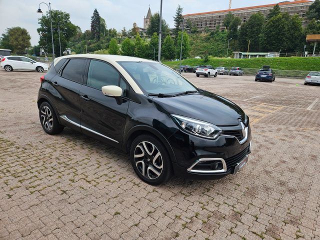 Renault RENAULT Captur r link tasso 0