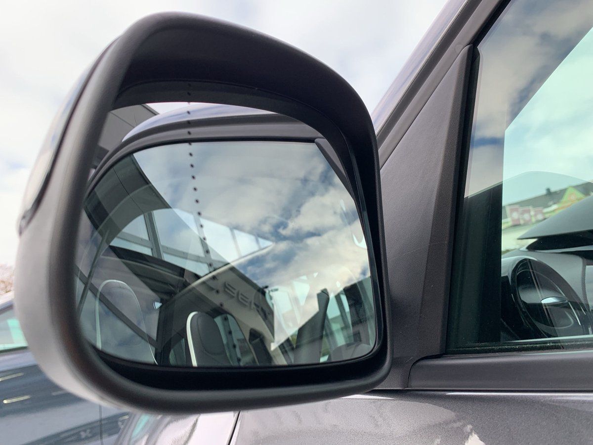 Renault Twingo - Bild 33