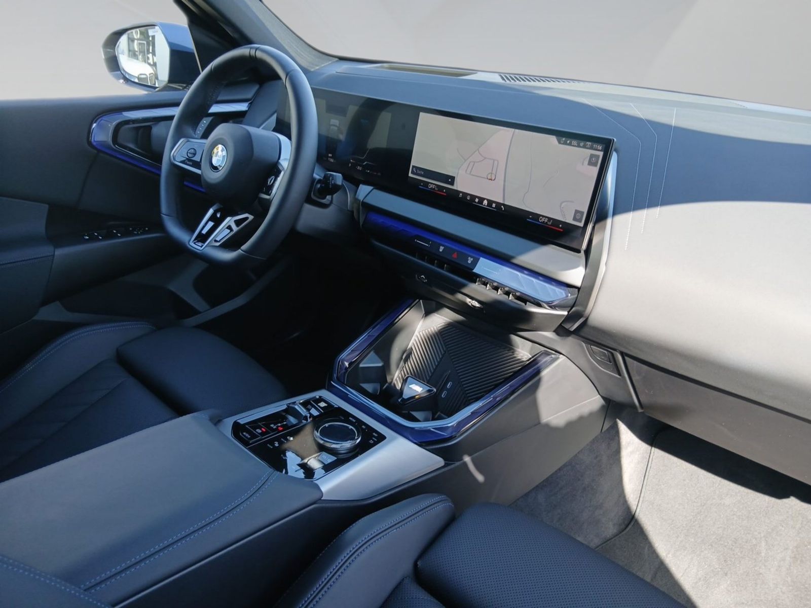 BMW X3 - Bild 6