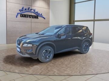 Nissan X-Trail - 4