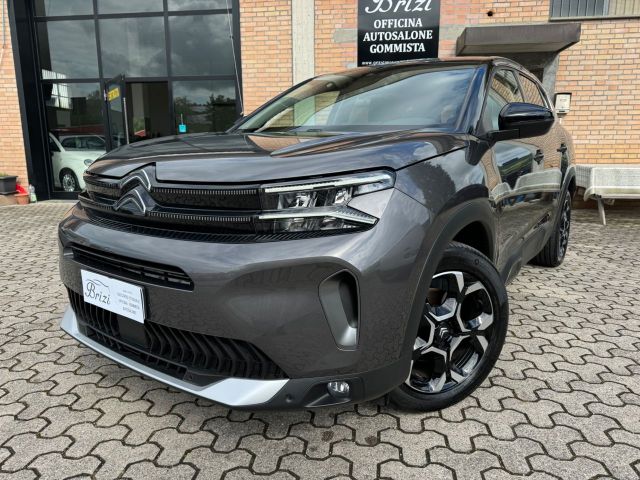 Другие Citroen C5 Aircross BlueHDi 130 S&S EAT8 Max