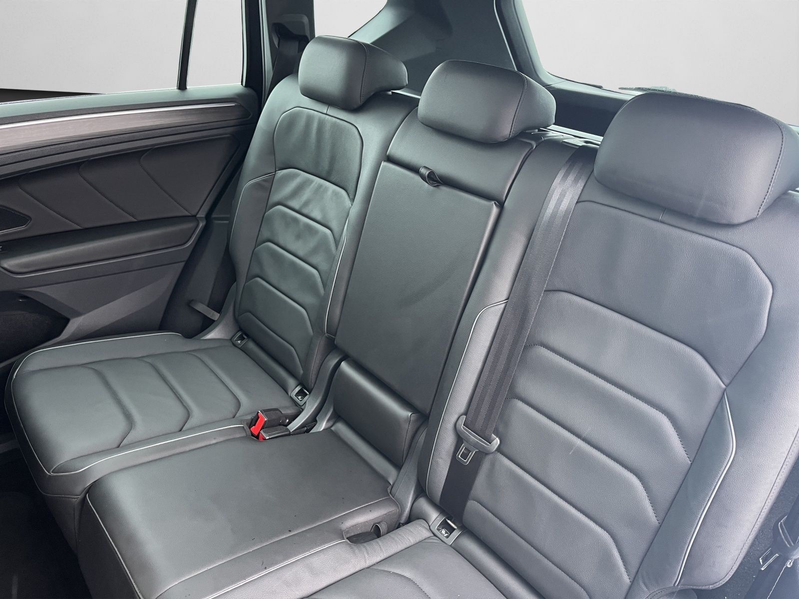 Seat Tarraco - Bild 15