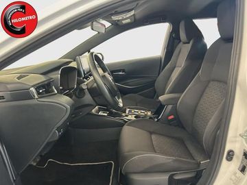 Toyota Corolla - 9