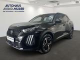 Peugeot 2008 Allure 1.2 130 PT+ SHZ+LED+CarPlay - Peugeot Jahreswagen