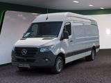 Mercedes-Benz Sprinter 516 CDI Kasten L3H2 RWD Kamera Spurh.-A - Mercedes-Benz Sprinter cdi 516