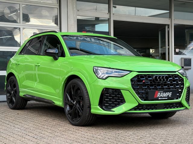 Audi RSQ3 2.5 TFSI MATRIX/RS-SITZE/B&O/280KMH/21"