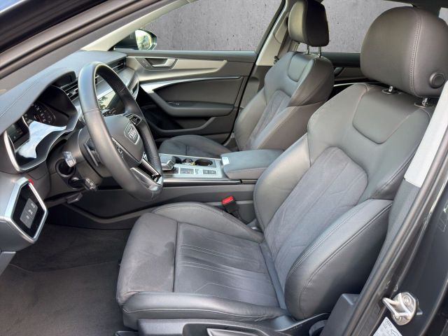 A6 Avant 55 TFSI quattro designACC/RFK/Sitzhzg