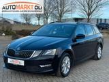 Skoda Octavia Ambition*Navi*CarPlay*1. Hand*GARANTIE