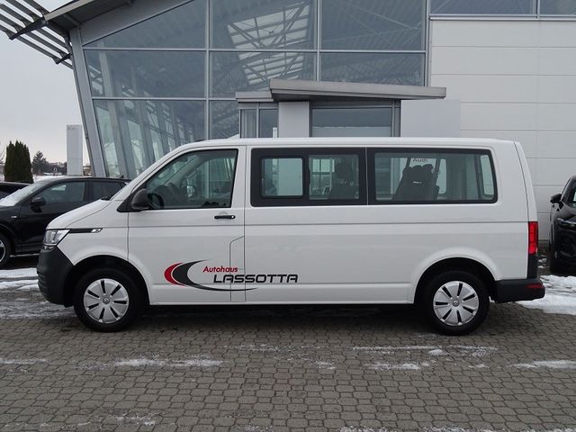 T6.1 Kombi 2.0 TDI LR / Komfort-Paket Plus