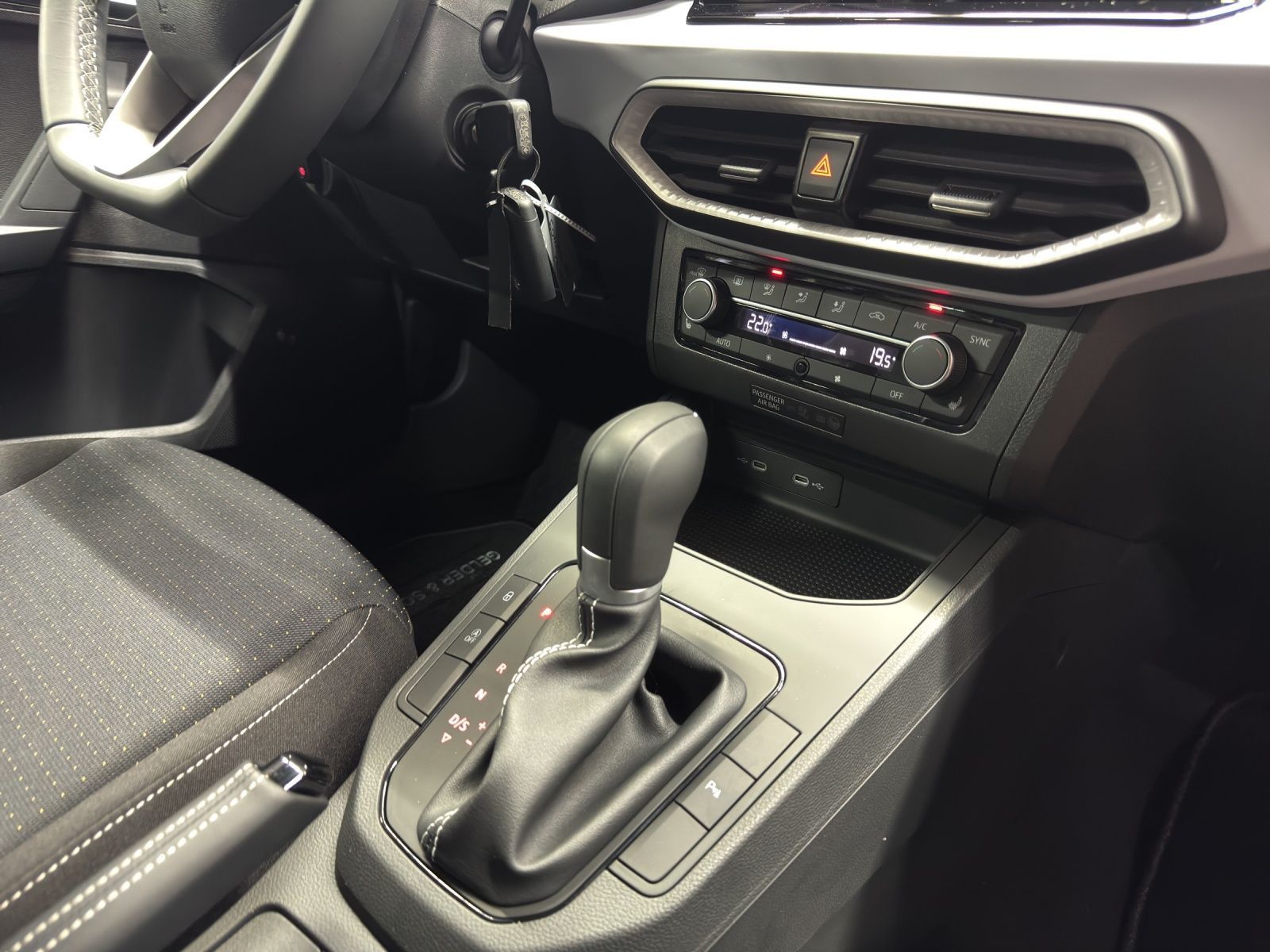 Seat Ibiza - Bild 17