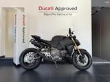 Ducati Streetfighter V2 DARK - sofort verfügbar - Ducati Streetfighter V2 S
