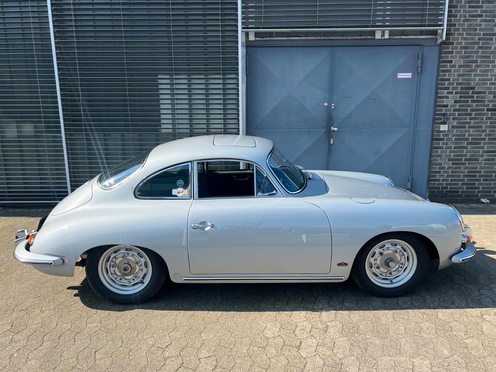 Porsche 356