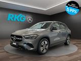 Mercedes-Benz GLA 220 4M PROGRESSIVE NIGHT PANORAMA SPURPAKET - Mercedes-Benz GLA 220 in Köln