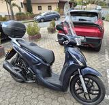 Kymco New People 125i ABS - KYMCO PEOPLE 125