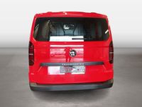 Volkswagen T7 Transporter - Vorschau Bild 4