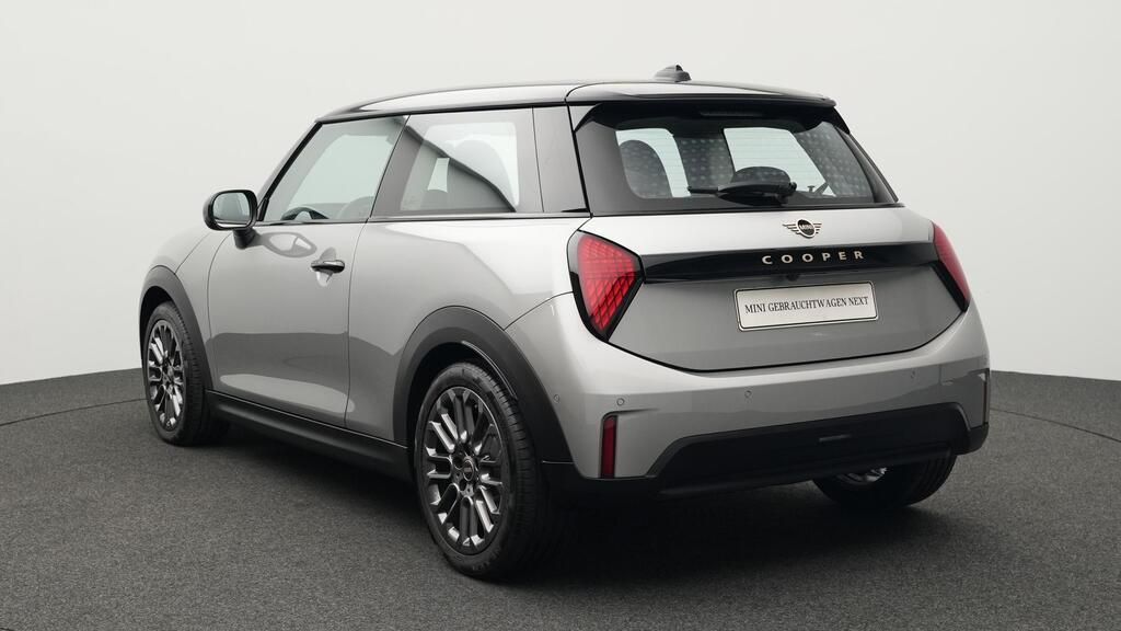 MINI Cooper C - Bild 9