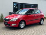 Skoda Fabia Cool Edition *1.Hand*74.000 KM* - Skoda Fabia bis 5.000 Euro