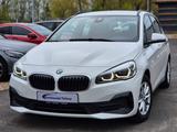 BMW 216 d Advantage *AHK *LED-Scheinwerfer *SHZ *PDC - BMW 216 aus 2018