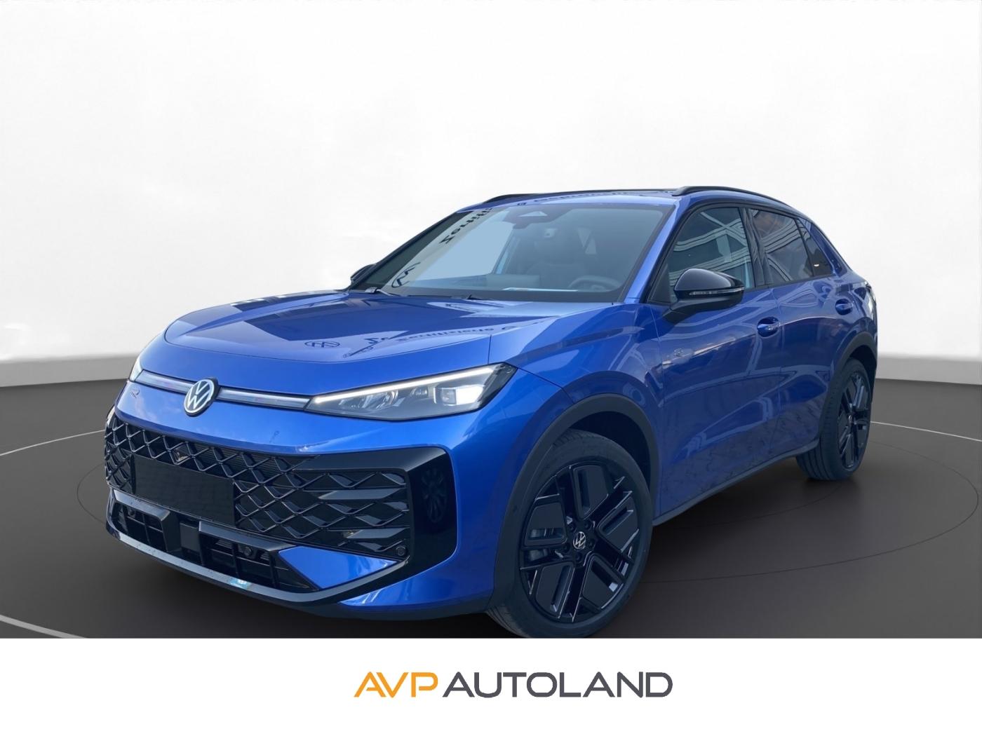 Volkswagen T-Roc 1.5 eTSI DSG R-Line BLACK STYLE | STAHEI |