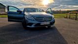 Mercedes-Benz Mercedes C-Klasse Avantgarde  sehr gepfle... - Mercedes-Benz 190 Gebrauchtwagen
