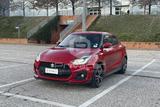 Suzuki SUZUKI Swift Sport 1.4 Hybrid Boosterjet - Suzuki Swift Sport mit Hybrid-Antrieb (Benzin/Elektro)
