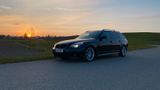 BMW 530d Touring LCI M-Paket - BMW 530 aus 2008: Kombi, 530d