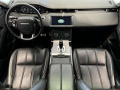 Foto Nummer 4: LAND ROVER Range Rover Evoque