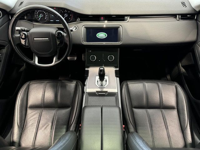 Foto Nummer 4: LAND ROVER Range Rover Evoque
