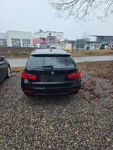 BMW 316i Touring - - BMW 316: Kombi, 316i