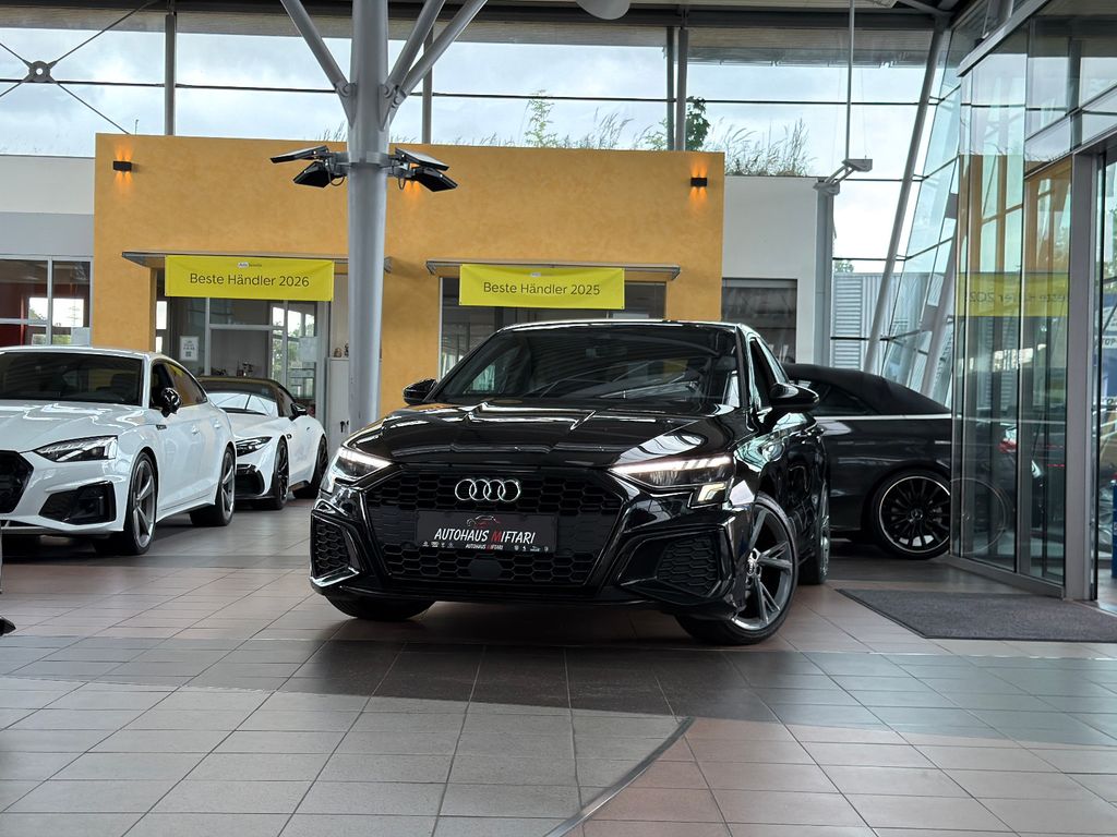 Image of Audi A3