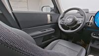 MINI One D Countryman - Vorschau Bild 11