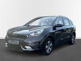 Kia Niro 1.6 HEV Vision, DCT, Navi, WKR, SHZ, LHZ - gebrauchte Kia Niro aus dem Jahr 2018