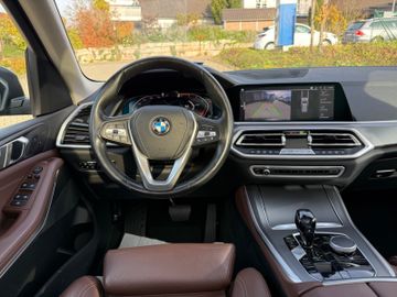 BMW X5 - 10