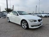 BMW 320d XDRIVE COUPE Futura AUTOMATICA E92 - BMW 320: 320d E92