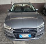 Audi A3 1.6 TDI clean diesel S tronic Admired - Audi A3 mit Halbautomatikschaltung