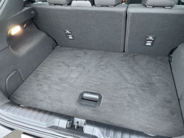 Fahrzeugabbildung Ford Puma 1.0 EcoBoost Mild Hybrid Titanium AHK, Navi