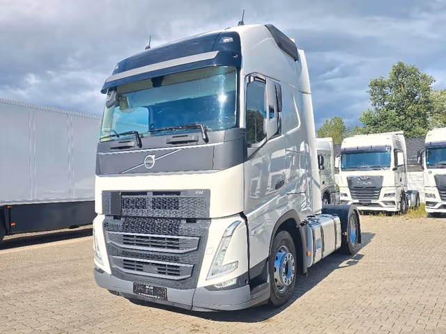 Volvo FH 500 Gobetroșuter XL, climă staționară, Euro 6 E