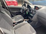 Opel Corsa D Energy Autom. Klima - Opel mit Benzin-Antrieb: Kleinwagen, Automatik