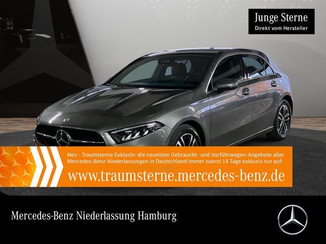 Mercedes-Benz A 200 PROGRESSIVE Advanced/LED/Volldigi/Kamera