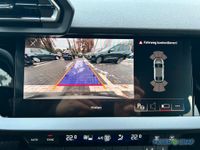 Audi A3 - Vorschau Bild 12