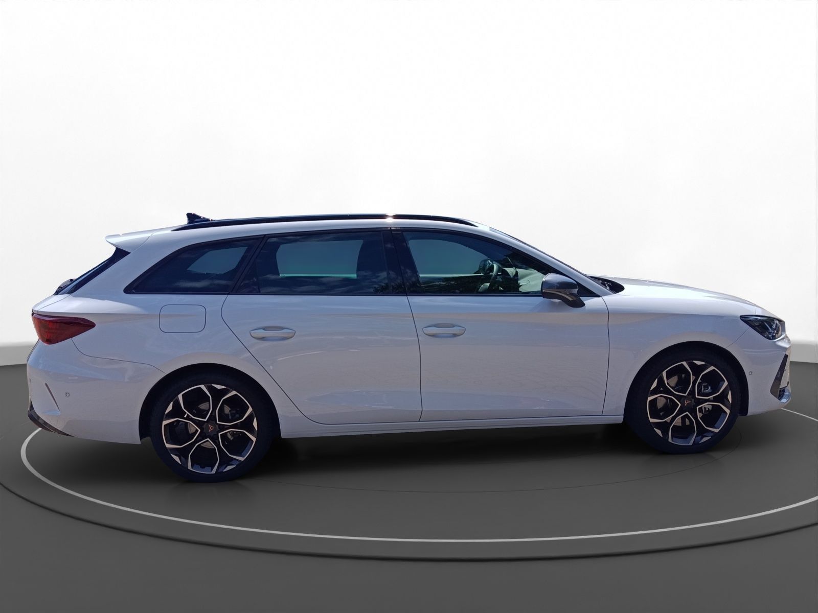Cupra Leon - Bild 5