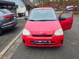 Daihatsu Cuore 1.0 Motor & Getriebe neu mit 28000km - rote Daihatsu Cuore