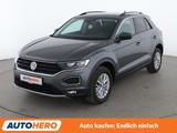Volkswagen T-Roc 1.5 TSI ACT Style Aut.*NAVI*LED*ACC*PDC* - Volkswagen T-Roc in Hannover